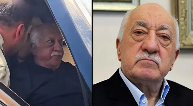 FETÖ elebaşı Fethullah Gülen'in ölümü sonrası hastaneden açıklama geldi