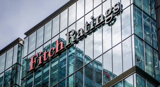 Fitch’ten Türk bankaları açıklaması: Azalan devlet müdahalesi riski notları yükseltti