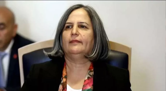 Gültan Kışanak: “Belki 29 Ekim’de Öcalan’ın sesini duyabiliriz”