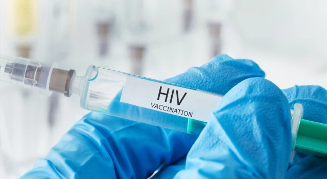 HIV enfeksiyonu 15-24 yaş grubunda daha çok artış gösteriyor