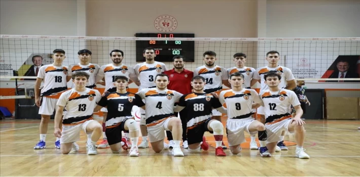 İnegöl Belediyespor evinde mağlup