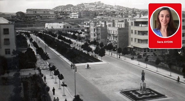 İnşaat ve emlak sektöründe Mustafa Kemal’in askeri olmak