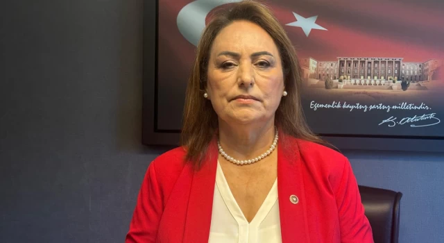 "İstanbul Sözleşmesi'nin yürürlükten kaldırılmasından bu yana 1065 kadın öldürüldü"