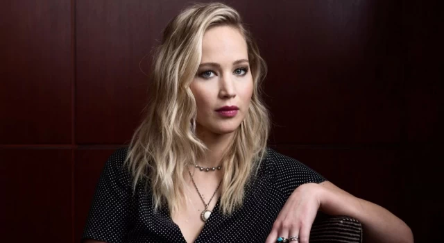 Jennifer Lawrence ikinci kez hamile olduğunu duyurdu