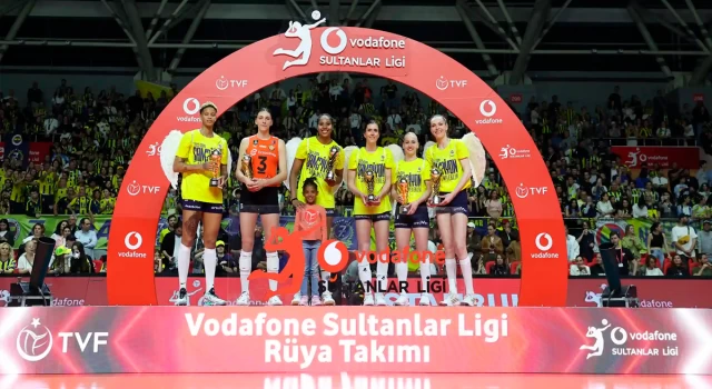 Kadınlar voleybol Sultanlar Ligi’nde yeni sezon başlıyor