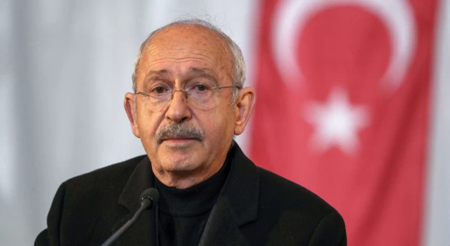 Kılıçdaroğlu hakkındaki 'zorla getirilme' kararı kaldırıldı