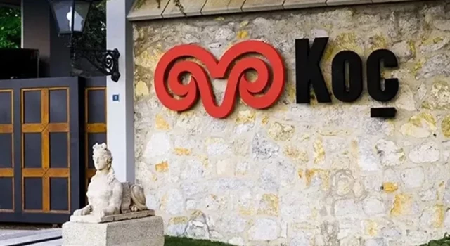 Koç Holding, Forbes’un listesinde Türkiye’nin en iyi işvereni olarak yer aldı