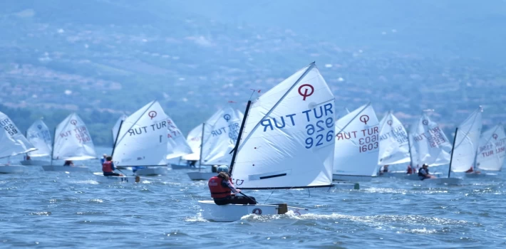 Kocaeli Büyükşehir, su sporları malzemesi alıyor