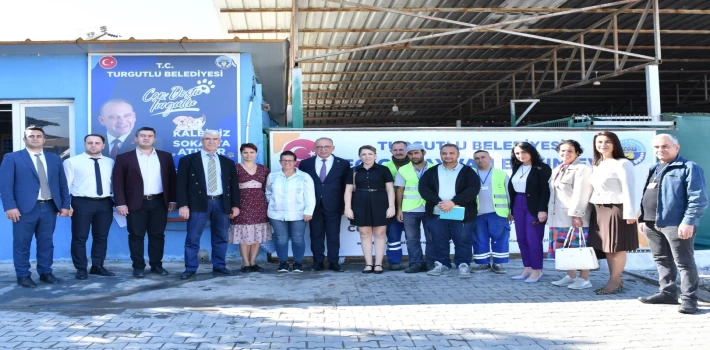 Manisa’da sahiplendirme ve kısırlaştırma çalışmaları sürüyor