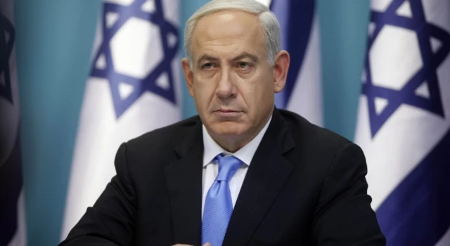 Netanyahu: Saldırılara karşılık vermek İsrail'in görevi