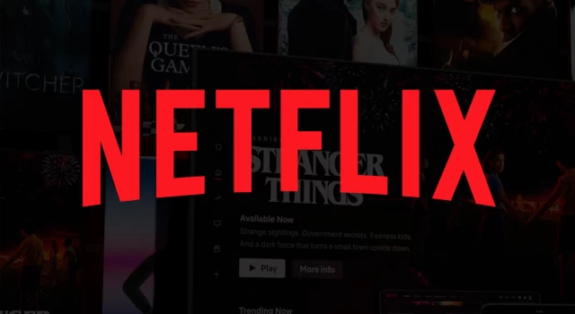 Netflix, Filistin yapımları kaldırma sebebini açıkladı