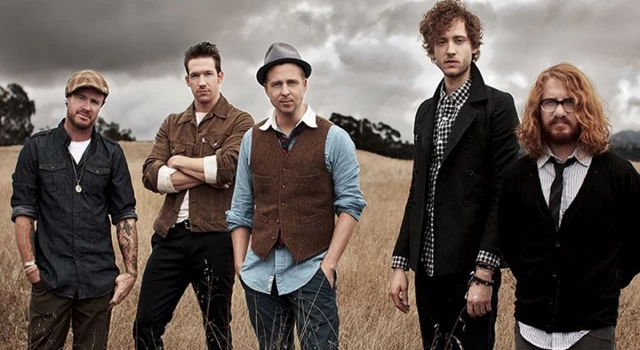 OneRepublic, 'Artificial Paradise' turnesiyle İstanbul'da!