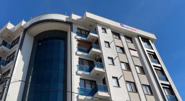 Pendik'te 40 günlük bebek 7. katın penceresinden aşağı atıldı