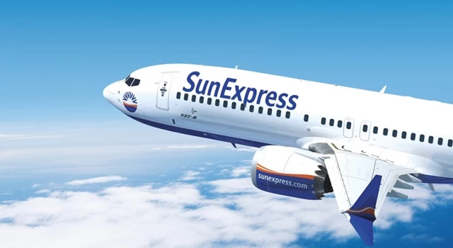 SunExpress kabin memuru alımı için başvuruları başlattı