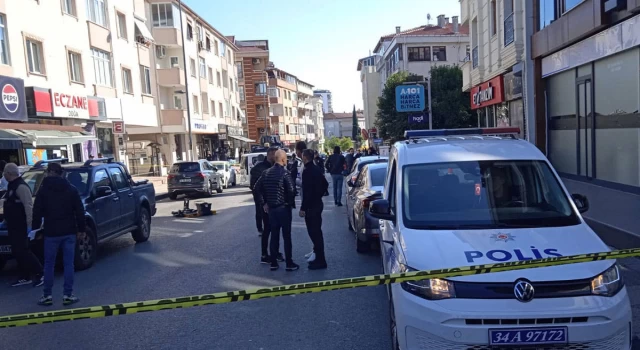 Üsküdar’da polis ekiplerine çekiçli saldırı: 3 yaralı