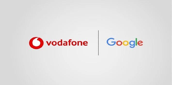 Vodafone Grubu ve Google, Bulut ve Yapay Zekâya Dayalı Hizmetlerinde Stratejik İş Ortaklığını Genişletti