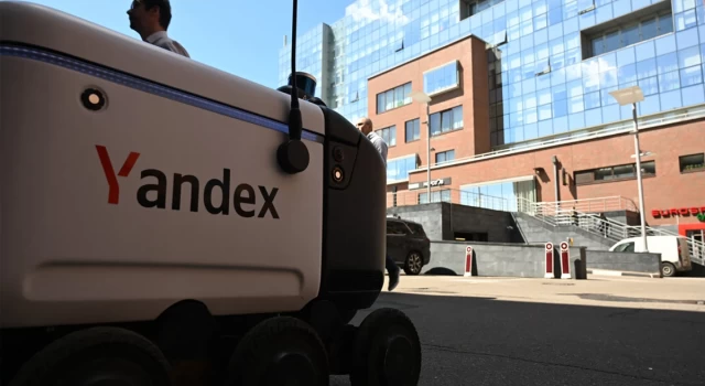 Yandex, Türkiye’ye 400 milyon dolarlık yatırım yapacak