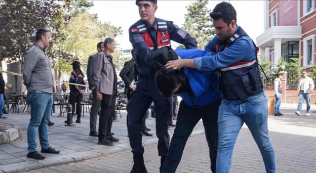 'Yenidoğan Çetesi'nin HTS kayıtları ortaya çıktı