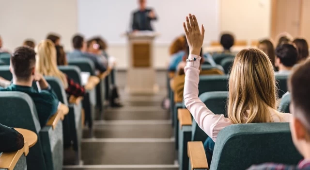 YÖK'ten 'Üniversite sistemi değişiyor' haberi hakkında açıklama