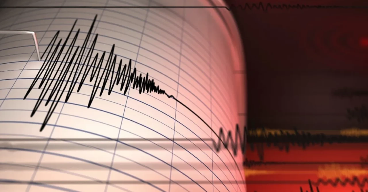 AFAD duyurdu: Antalya'da deprem