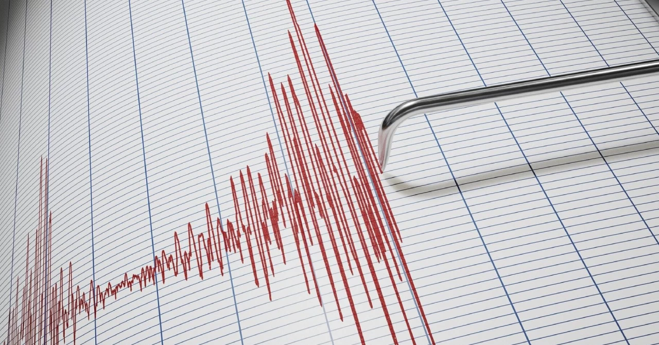 AFAD duyurdu: Malatya'da deprem