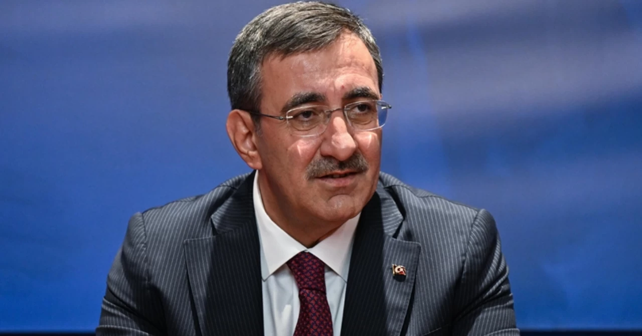 Cevdet Yılmaz: 2026'da enflasyon gündemde çok fazla yer almayacak