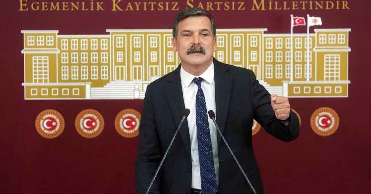 Erkan Baş yanıtladı: İmamoğlu, kayyum gündemi nedeniyle TİP ile görüşecek mi?