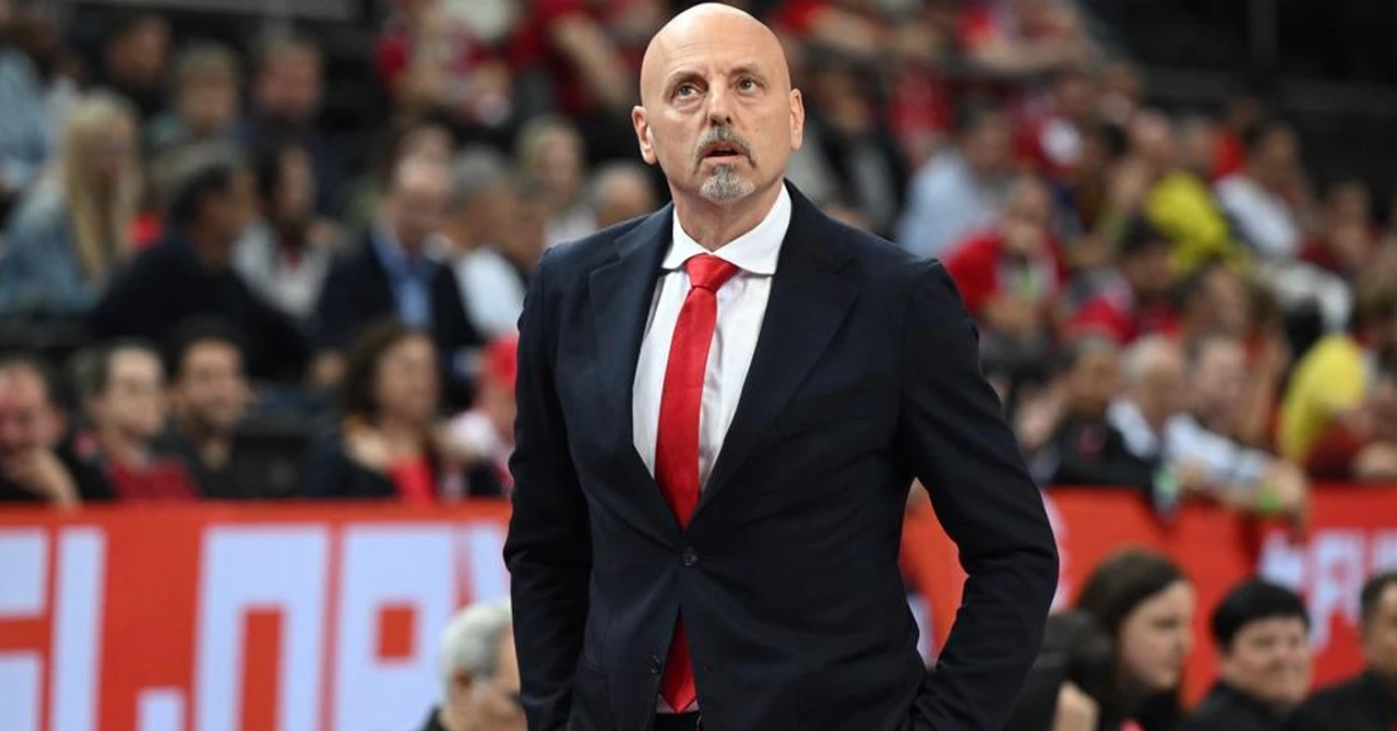 Monaco, Obradovic'le yollarını ayırdı