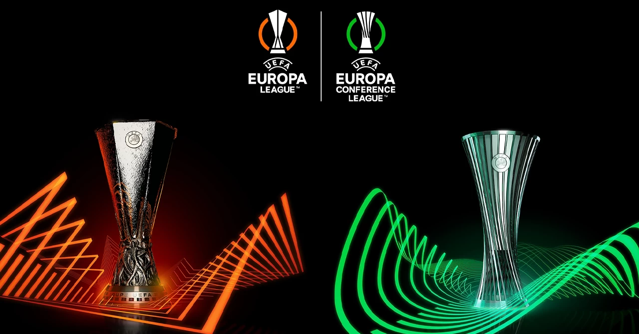 UEFA Avrupa Ligi dördüncü hafta ve UEFA Avrupa Konferans Ligi'nde üçüncü hafta tamamlandı