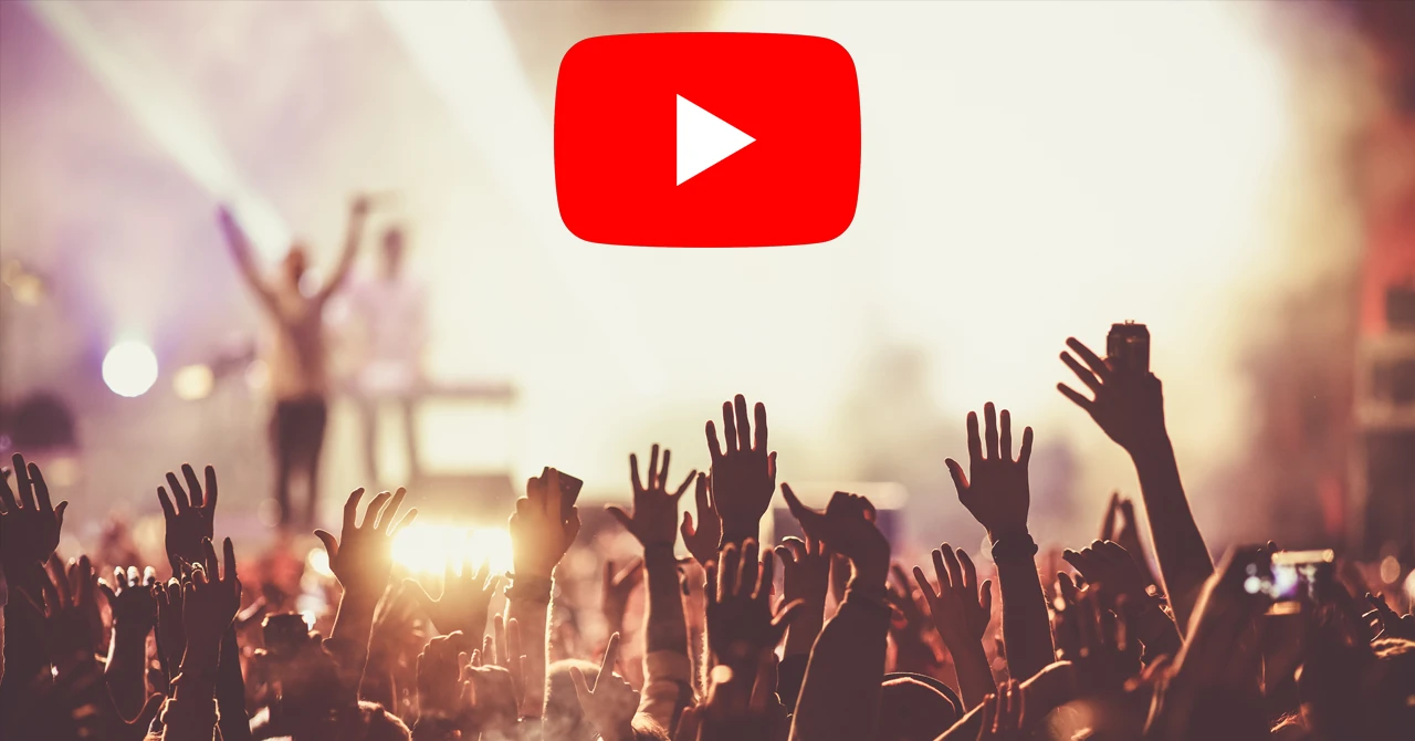 2024'te Youtube'de en çok dinlenen şarkılar açıklandı!