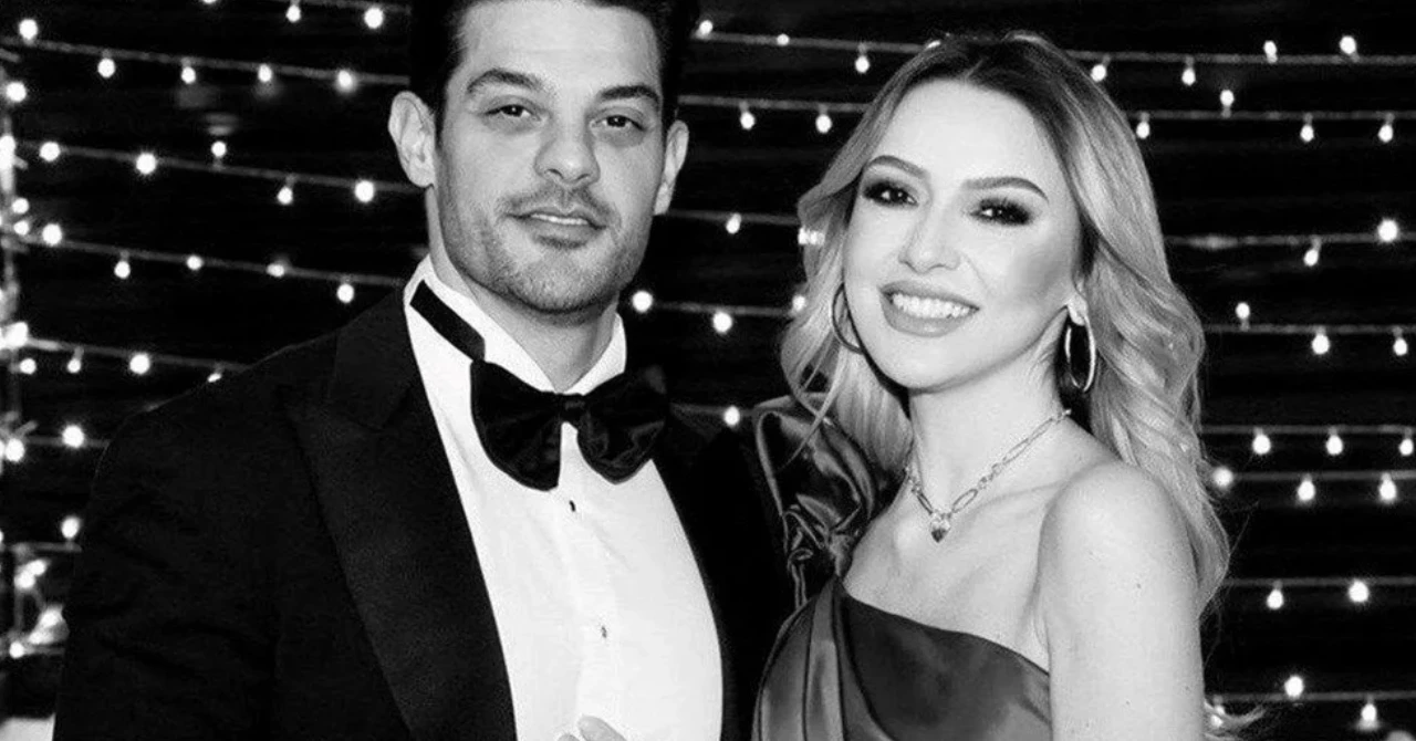 Hadise'den 2 yıl sonra eski eşi Mehmet Dinçerler hakkında itiraf