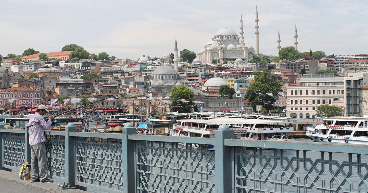 İstanbul'da dört kişilik bir ailenin yaşam maliyeti 70 bin lirayı aştı!