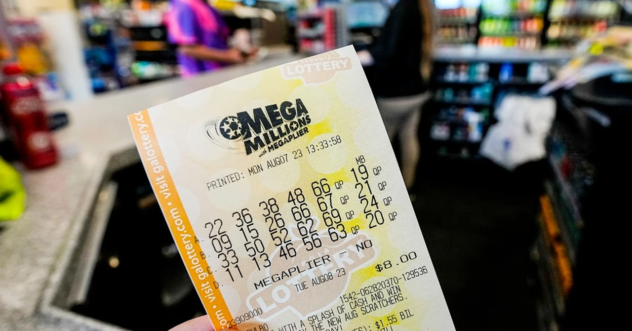 Mega Millions ikramiyesi 1,15 milyar dolara yükseldi