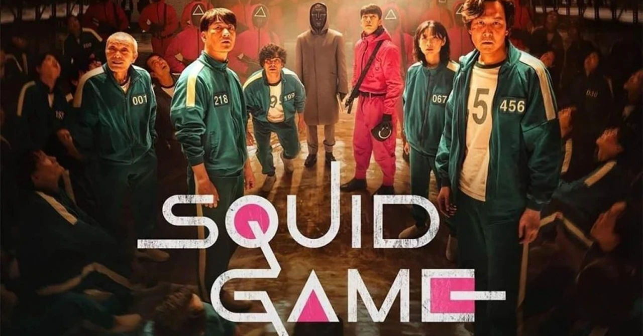 'Squid Game' 2. Sezon ne zaman yayınlanacak? Yayın tarihi, oyuncu kadrosu, nereden izlenir?