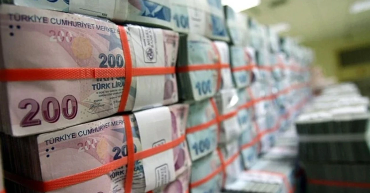 Yeni banknotlar belli oldu mu?