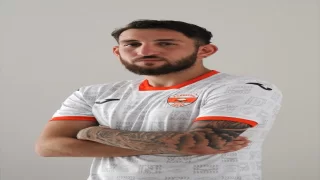 Adanaspor, Muhammet Enes Gök’ü transfer etti