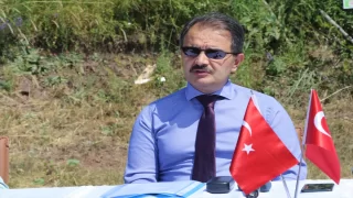 Çankırı’nın Bayramören ilçesinde yamaç paraşütü mesafe yarışması düzenlenecek