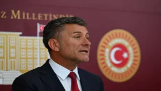 CHP’li Sarıbal: ”Çiftçi geçen senenin fiyatının altında buğday satıyor; bu çiftçiye zulüm etmektir”