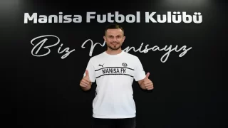 Manisa FK, Oğuz Gürbulak’ı transfer etti