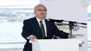 ’’2023 Maarif Türkiye Mezunları’’ İstanbul’daki törende bir araya geldi 