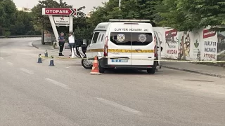 Bursa’da arkadaşı tarafından otomobilde bıçaklanan kişi öldü