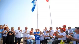 Antalya’da 2023 Yılı Ulusal Mavi Bayrak Ödül Töreni düzenlendi