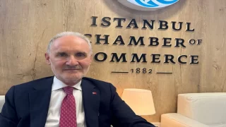 İTO Başkanı Avdagiç: ”Gelir vergisi dilimleri ve SGK üst limiti gözden geçirilmeli”