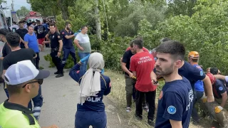 Bursa’da trafik kazasında halk otobüsündeki 10 kişi yaralandı