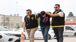 Adana’da 3 şahsın yaralandığı kavgayla ilişkin 2 sanık tutuklandı