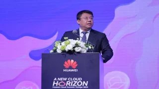 Huawei’nin ilk yerel bulut servisi Huawei Cloud tanıtıldı