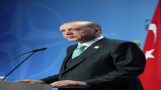 Cumhurbaşkanı Erdoğan: ”(BM İnsan Hakları Konseyinde Kur’an’ı yakma eylemini kınama tasarısı) Tasarıya ret oyu veren ülkeler, özgürlük ve insan hakları anlayışını gözden geçirmeli”