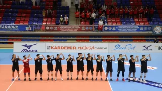 11. Avrupa İşitme Engelliler Voleybol Şampiyonası