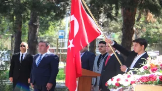 Kırgızistan’da ”15 Temmuz Demokrasi ve Milli Birlik Günü” etkinlikleri düzenlendi