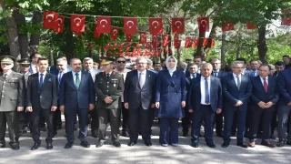 Konya ve çevre illerde 15 Temmuz Demokrasi ve Milli Birlik Günü anma etkinlikleri 